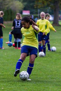 Bild 6 - MC-Juniorinnen TSV Olympia Neumnster - FSC Kaltenkirchen : Ergebnis: 12:1